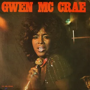 Gwen McCrae